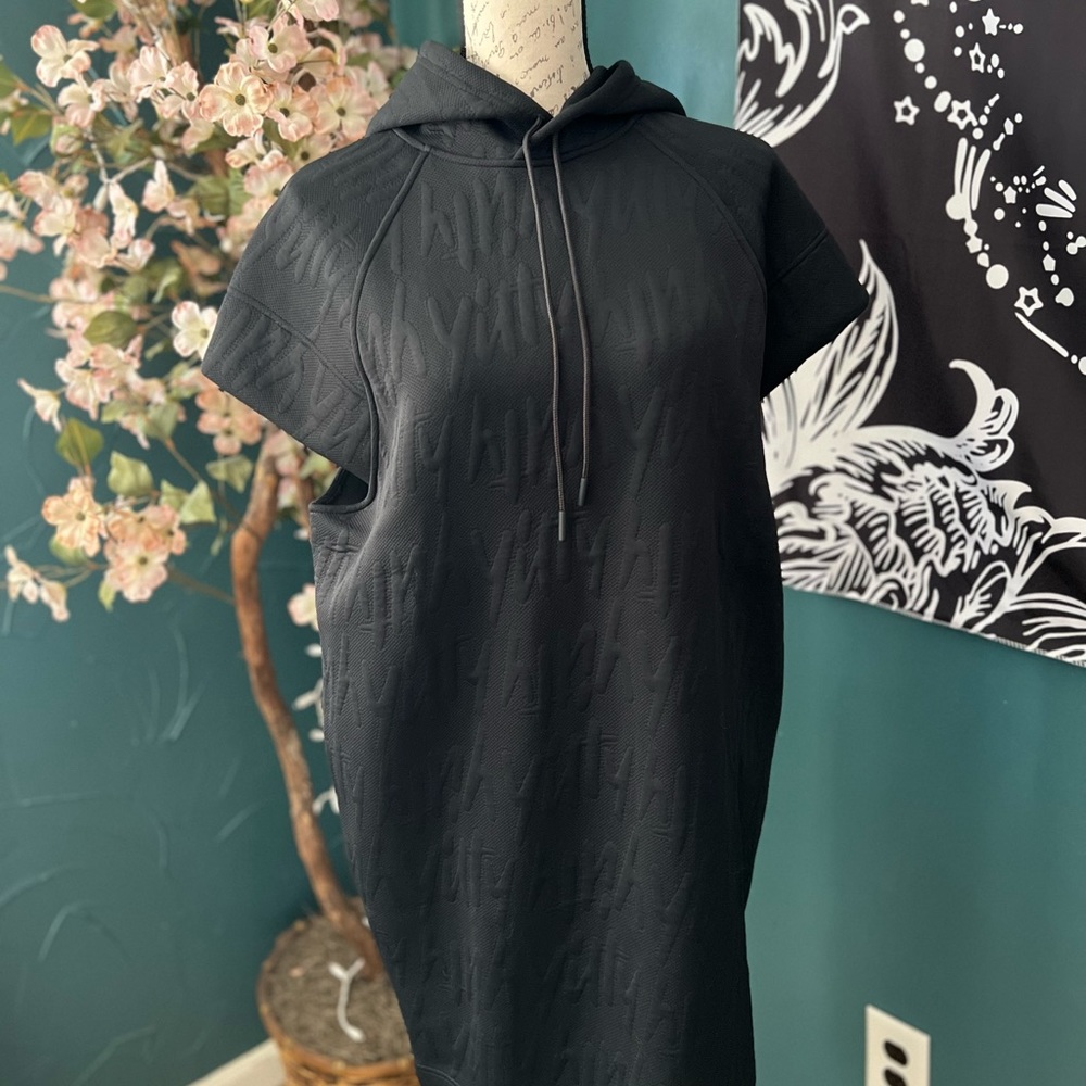YITTY Hoodie Dress